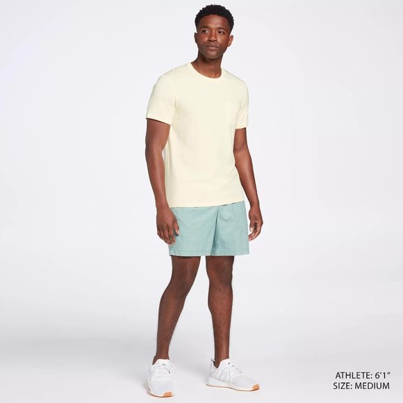 NWT VRST Men's 7” Easy Shorts - Picture 5 of 5